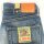 Ralph Lauren Kenley Jeans, size 27, vintage wide-fit, Kenley wash, blue, high waist, 5-pocket style