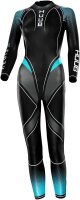 HUUB Aegis X 3:3 Damen-Neoprenanzug, Größe L,...