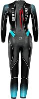 HUUB Aegis X 3:3 Damen-Neoprenanzug, Größe L,...