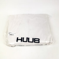 HUUB Aegis X 3:3 Damen-Neoprenanzug, Größe L, AEGX33W-L, flexibel, schnelltrocknend, Aquaschwarz