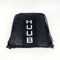 HUUB Aegis X 3:3 Damen-Neoprenanzug, Größe L, AEGX33W-L, flexibel, schnelltrocknend, Aquaschwarz
