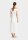 Weekend Max Mara Prosit Kleid, Größe 48, Modell 2515221036, elegantes Midikleid, tailliert, Langarm, hochwertiger Stoff