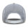 New Era 60675518 Trucker Cap, New York Yankees, cream-colored, A-frame, adjustable, breathable