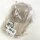 New Era 60675518 Trucker Cap, New York Yankees, cream-colored, A-frame, adjustable, breathable