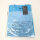 New Balance 60300534 Flying NB T-Shirt S, Team Sky Blue, atmungsaktiv, sportlich, Kurzarm