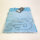 New Balance 60300534 Flying NB T-Shirt S, Team Sky Blue, atmungsaktiv, sportlich, Kurzarm