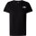 The North Face Womens T-Shirt, New Peak model, Slim Fit, Size M, breathable, short-sleeved, sporty