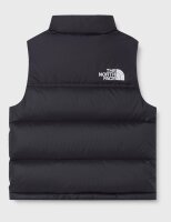The North Face 1996 Retro Nuptse Kinderweste XL (18/20), Unisex, TNF Black, Daunen, warm, leicht