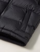 The North Face 1996 Retro Nuptse Kinderweste XL (18/20), Unisex, TNF Black, Daunen, warm, leicht