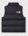 The North Face 1996 Retro Nuptse Kinderweste XL (18/20), Unisex, TNF Black, Daunen, warm, leicht