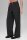 alo Yoga Suit Up Hose, Größe M (8-10), lange Damen-Sporthose, schwarz, elastisch, hoher Bund