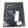 alo Yoga Suit Up Hose, Größe M (8-10), lange Damen-Sporthose, schwarz, elastisch, hoher Bund