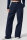 alo Yoga Suit Up Hose, Größe S (4-6), Damen, lang, marineblau, elastischer Bund, sportlich, bequem