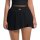 alo Yoga Sport Skirt, Size M (8-10), Black, breathable, elastic waistband, ideal for training and leisure