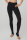 alo Yoga Goddess Leggings, Größe M (8-10), Damen Sporthose, Schwarz, hoher Bund, Stretch, atmungsaktiv