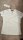alo Yoga Oversize T-Shirt Unisex S, Weiß, lockerer Schnitt, atmungsaktiv, sportlich, Kurzarm