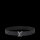 Louis Vuitton LV Initiales reversible belt, 110 cm, Graphite, wearable on both sides, iconic buckle