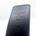 Louis Vuitton LV Initiales reversible belt, 110 cm, Graphite, wearable on both sides, iconic buckle