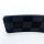 Louis Vuitton LV Initiales reversible belt, 110 cm, Graphite, wearable on both sides, iconic buckle