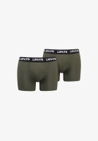 Levi’s Men’s Boxer Shorts 2-Pack, Model XL,...