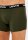 Levi’s Men’s Boxer Shorts 2-Pack, Model XL, Green Patterned, Elastic Waistband, Comfortable Fit