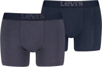 Levi’s Herren Boxer 2er-Pack, Größe M,...