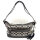 Coach Tabby shoulder bag F04U-9363, canvas, signature design, 30x18 cm, elegant look, versatile carrying options