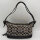 Coach Tabby shoulder bag F04U-9363, canvas, signature design, 30x18 cm, elegant look, versatile carrying options