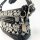 Coach Tabby shoulder bag F04U-9363, canvas, signature design, 30x18 cm, elegant look, versatile carrying options