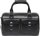 Dr. Martens 40758001 Bag, Black Kiev Smooth Leather Handbag, 11x8x3 inches, with Carrying Handle