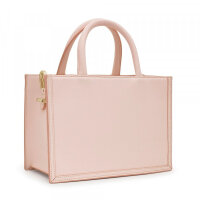 TOUS Brenda Medium Shopper Amaya, Handtasche, hellrosa, 26x18,5x12 cm, Modell 2002192113, elegantes Design