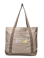 New Balance LAB51501 Canvas Tote, Reisetasche, Polyester,...