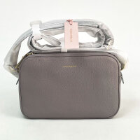 Coccinelle DTP Alpha Handtasche E1DTP150280, genarbtes...