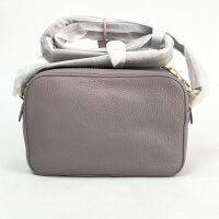 Coccinelle DTP Alpha Handtasche E1DTP150280, genarbtes...