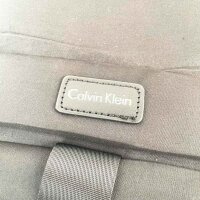 Calvin Klein Jeans Rucksack, modischer Tagesrucksack, Logo-Print, verstellbare Schulterriemen, Hauptfach mit Reißverschluss