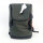 Calvin Klein Jeans Rucksack, modischer Tagesrucksack, Logo-Print, verstellbare Schulterriemen, Hauptfach mit Reißverschluss