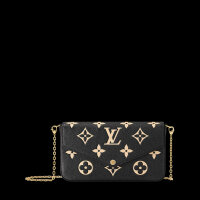 Louis Vuitton Félicie Pochette M82479,...