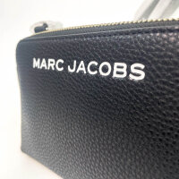 Marc Jacobs shoulder bag, model 4F4SMN001S01, small, black, 16.5x5x11 cm, compact, elegant design