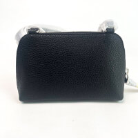 Marc Jacobs shoulder bag, model 4F4SMN001S01, small, black, 16.5x5x11 cm, compact, elegant design