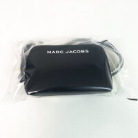 Marc Jacobs shoulder bag, model 4F4SMN001S01, small, black, 16.5x5x11 cm, compact, elegant design
