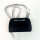 Marc Jacobs shoulder bag, model 4F4SMN001S01, small, black, 16.5x5x11 cm, compact, elegant design