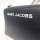 Marc Jacobs shoulder bag, model 4F4SMN001S01, small, black, 16.5x5x11 cm, compact, elegant design