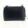 Marc Jacobs shoulder bag, model 4F4SMN001S01, small, black, 16.5x5x11 cm, compact, elegant design