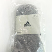 Adidas IA3948 Knöchelsocken, 3er-Pack, Größe 37–39, gepolstert, atmungsaktiv, sportlich