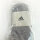 Adidas IA3948 Knöchelsocken, 3er-Pack, Größe 37–39, gepolstert, atmungsaktiv, sportlich