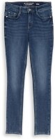 Tom Tailor Lucie Skinny Damenjeans, Mid Stone Wash,...