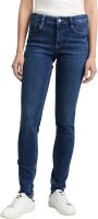 Tom Tailor Lucie Skinny Damenjeans, Mid Stone Wash,...