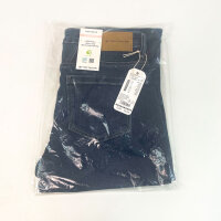 Tom Tailor Lucie Skinny Damenjeans, Mid Stone Wash, Größe W30 L30, figurbetont, klassischer 5-Pocket-Stil