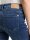 Tom Tailor Lucie Skinny Damenjeans, Mid Stone Wash, Größe W30 L30, figurbetont, klassischer 5-Pocket-Stil