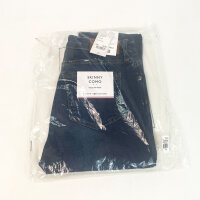 Tommy Hilfiger Damenjeans New Doreen Como Skinny, W29/L30, normale Bundhöhe, schmal geschnitten